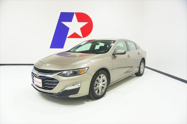 2024 Chevrolet Malibu FWD 1LT for sale in Weslaco, TX