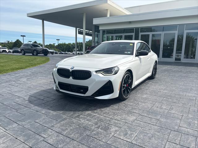 2026 BMW M240 i xDrive for sale in Mechanicsburg, PA