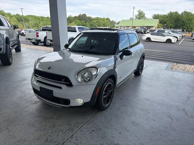 2016 MINI Countryman Cooper S for sale in Crestview, FL