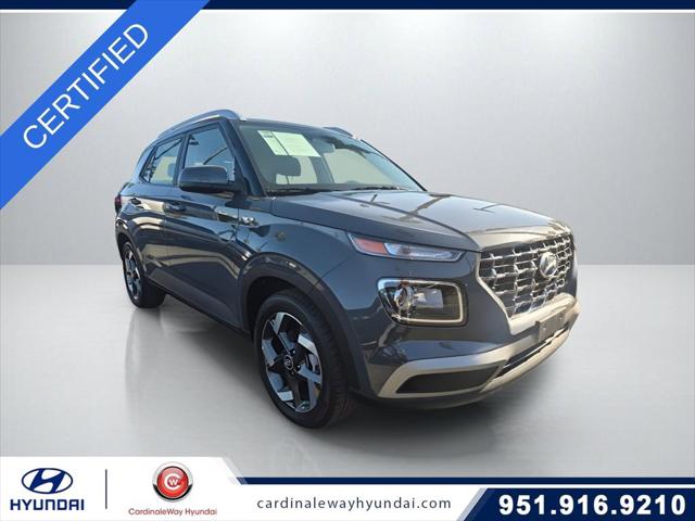 2026 Hyundai Venue SEL for sale in Corona, CA