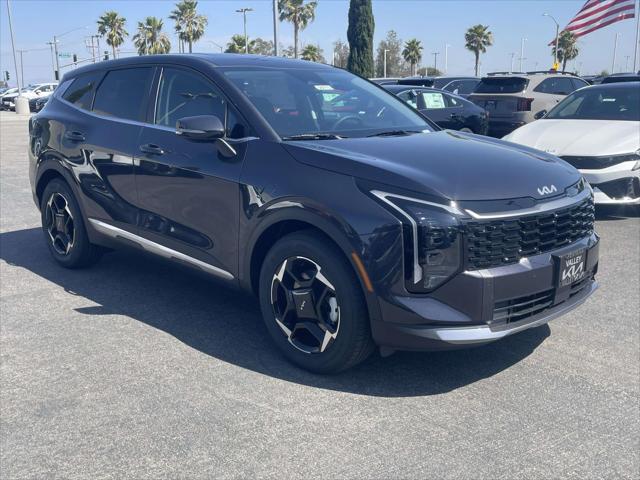 2026 Kia Sportage EX for sale in Fontana, CA