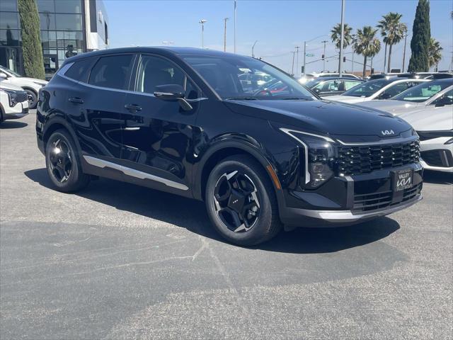 2026 Kia Sportage EX for sale in Fontana, CA
