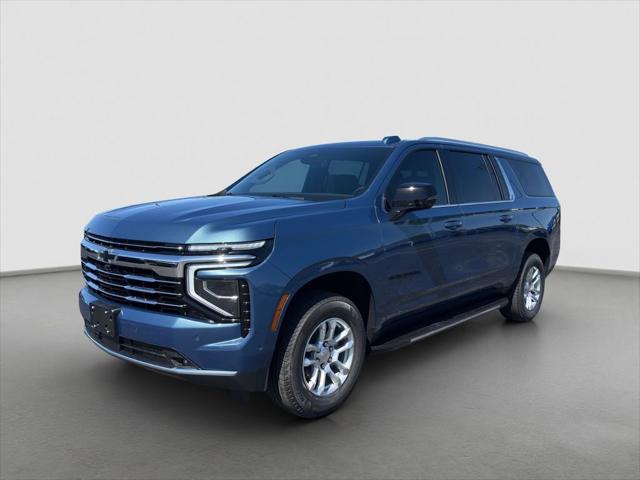 2026 Chevrolet Suburban LT, 4WD for sale in Smithville, MO