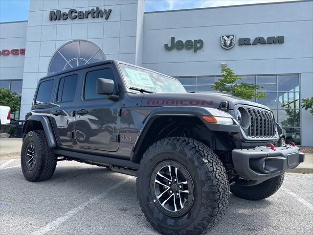 2026 Jeep Wrangler Rubicon X for sale in Lee's Summit, MO