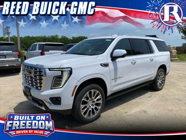 2026 GMC Yukon XL 4WD Denali for sale in Kansas City, MO