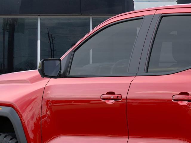 2026 GMC Canyon AT4, 4WD