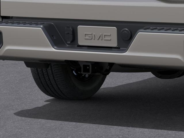2026 GMC Sierra 1500 Crew Cab, Short Bed, Pro, 4WD