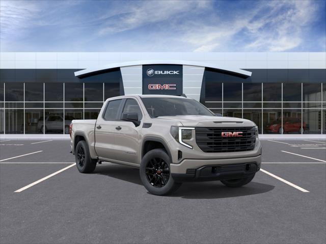2026 GMC Sierra 1500 Crew Cab, Short Bed, Pro, 4WD for sale in Manchester, NH