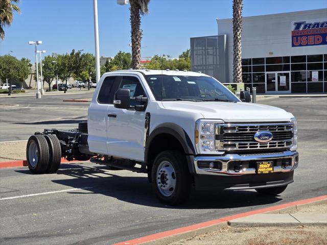 2026 Ford F-450 XL for sale in Tracy, CA