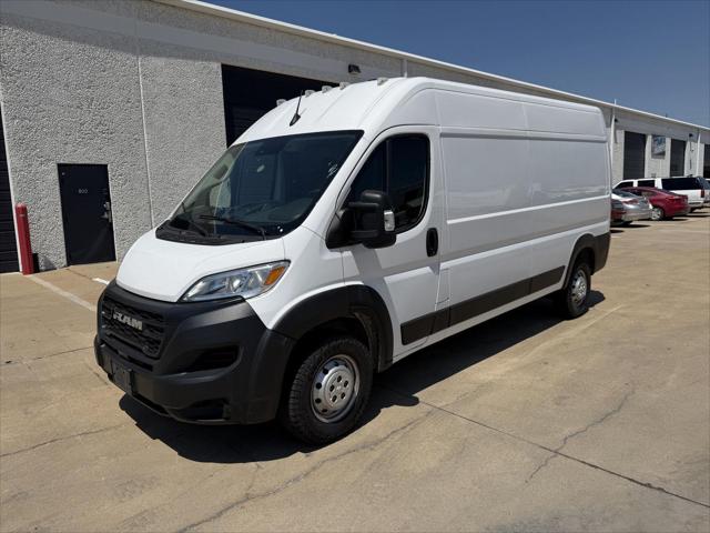 2023 Ram ProMaster 2500 Cargo Van High Roof 159" WB for sale in Phoenix, AZ