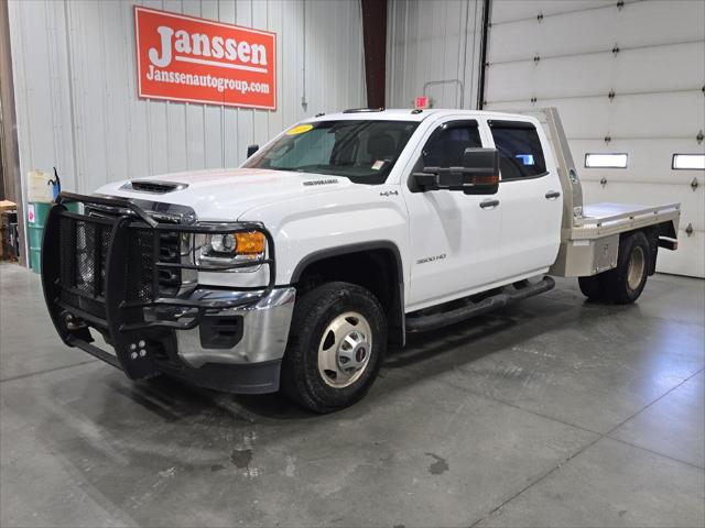 2018 GMC Sierra 3500HD Unknown for sale in North Platte, NE