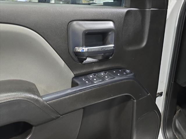 2018 GMC Sierra 3500HD Unknown