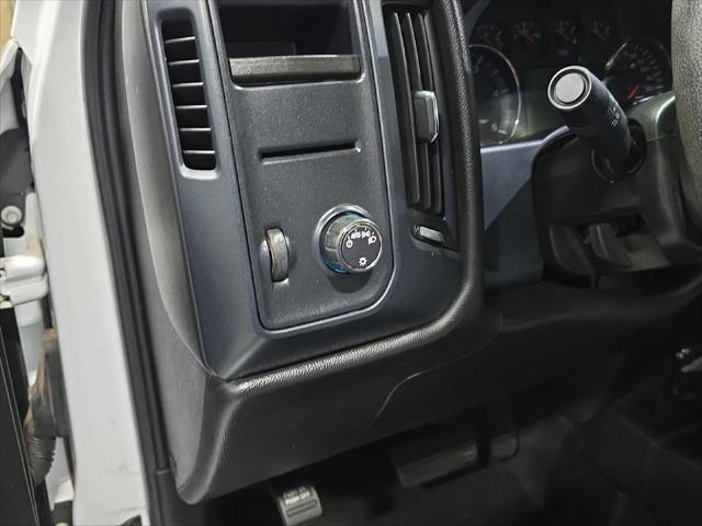 2018 GMC Sierra 3500HD Unknown