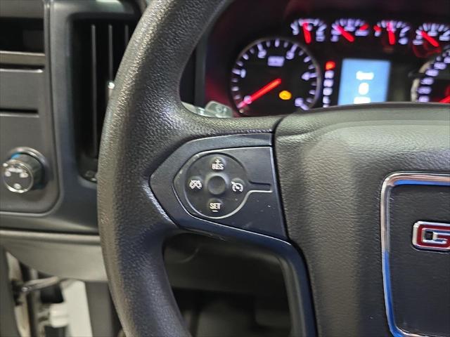 2018 GMC Sierra 3500HD Unknown