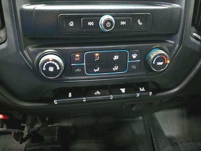2018 GMC Sierra 3500HD Unknown