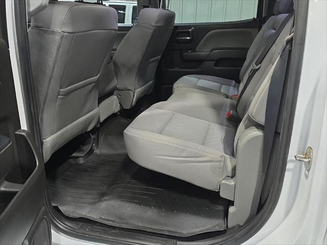 2018 GMC Sierra 3500HD Unknown