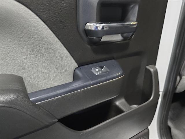 2018 GMC Sierra 3500HD Unknown