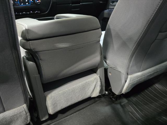 2018 GMC Sierra 3500HD Unknown