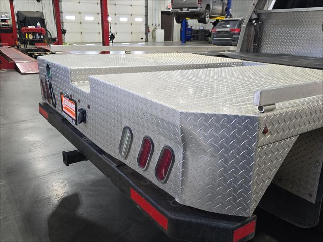 2018 GMC Sierra 3500HD Unknown