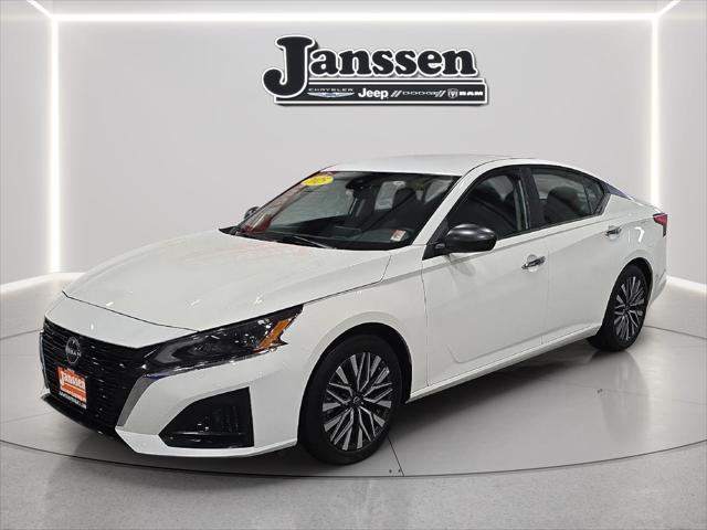 2025 Nissan Altima SV FWD for sale in North Platte, NE