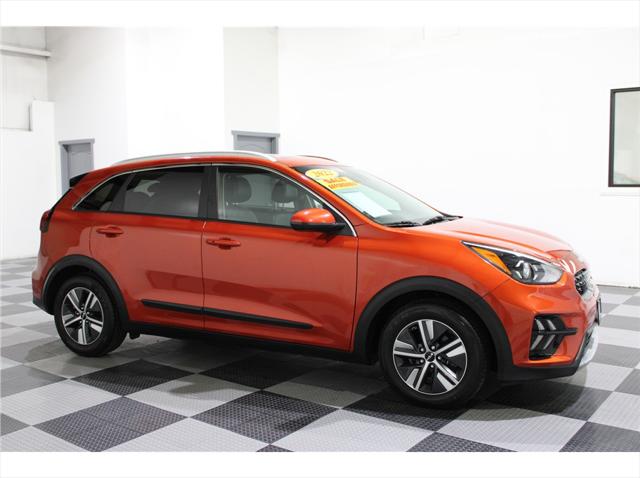 2022 Kia Niro LXS SE for sale in Merced, CA
