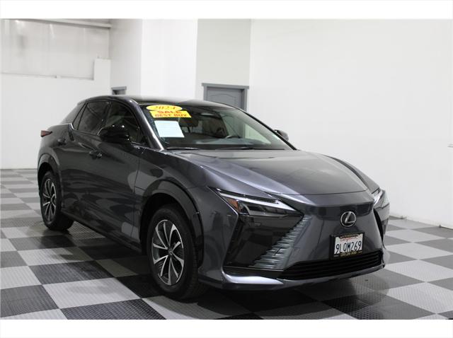 2024 Lexus 300 Premium