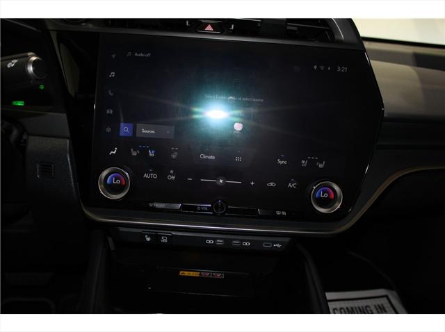 2024 Lexus 300 Premium