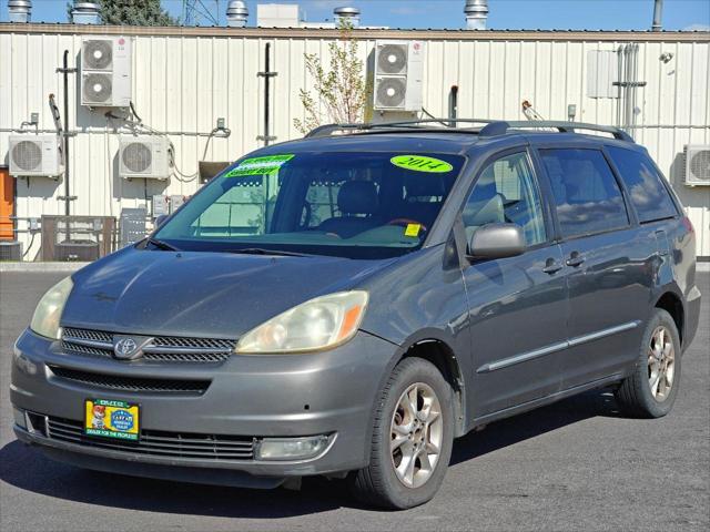 2004 Toyota Sienna XLE Limited for sale in Spokane, WA