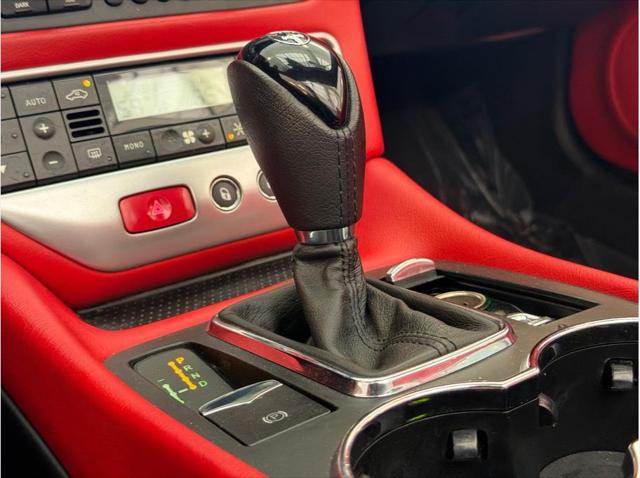 2016 Maserati GranTurismo Sport
