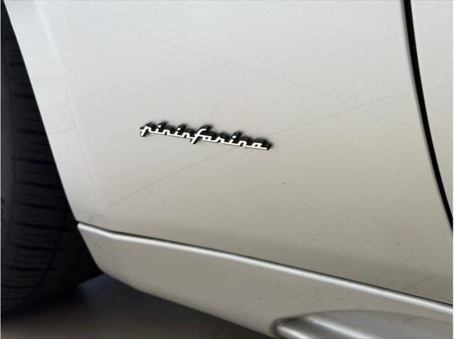 2016 Maserati GranTurismo Sport