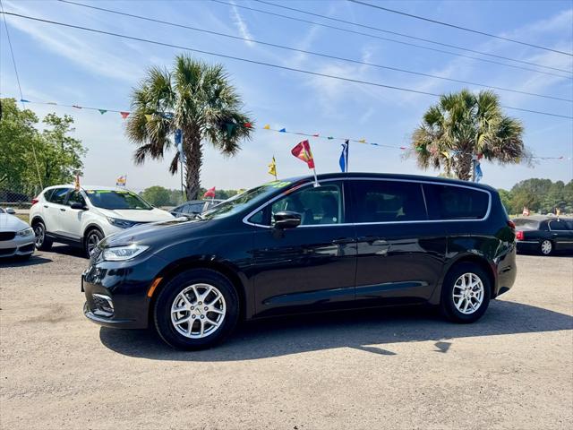 2023 Chrysler Pacifica Touring L for sale in West Columbia, SC