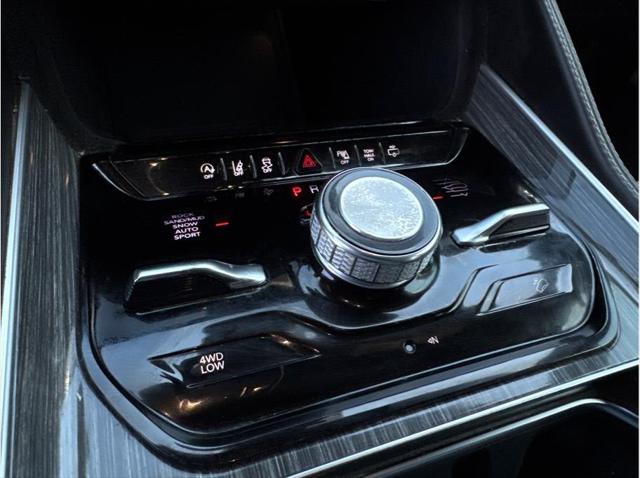2022 Jeep Wagoneer Series III 4x4