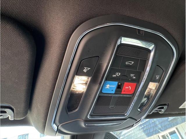 2022 Jeep Wagoneer Series III 4x4