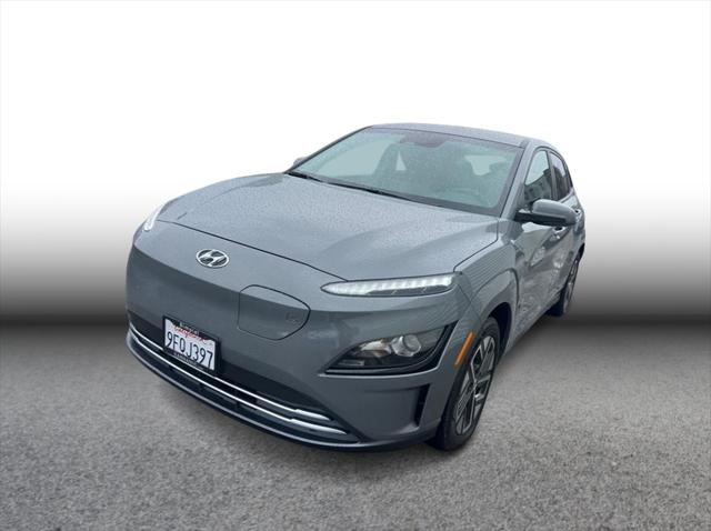 2023 Hyundai Kona EV SE for sale in Redwood City, CA