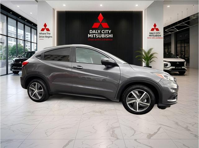 2022 Honda HR-V AWD EX for sale in Daly City, CA