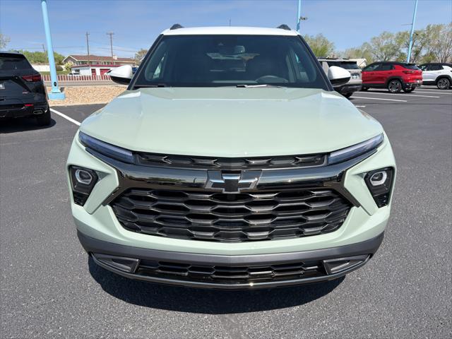 2026 Chevrolet TrailBlazer AWD ACTIV