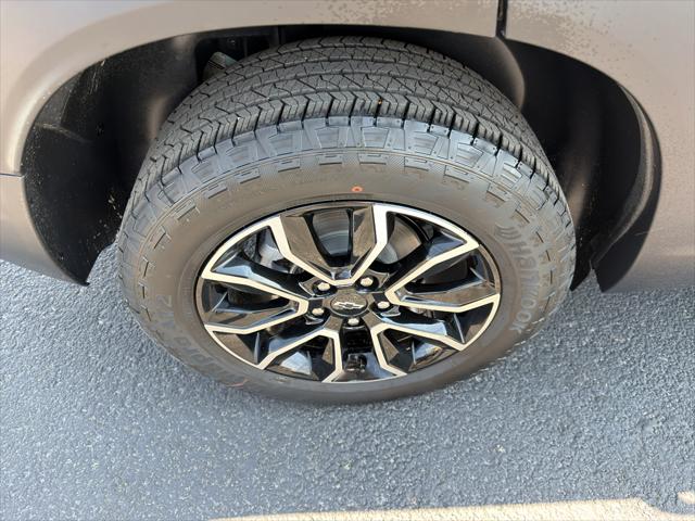 2026 Chevrolet TrailBlazer AWD ACTIV