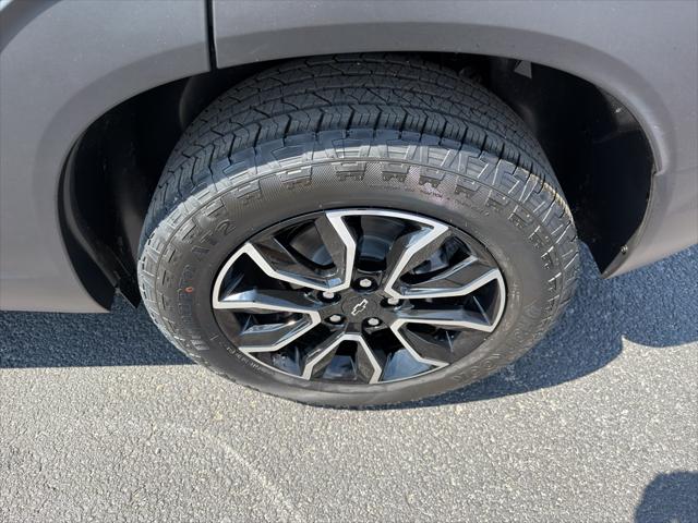 2026 Chevrolet TrailBlazer AWD ACTIV