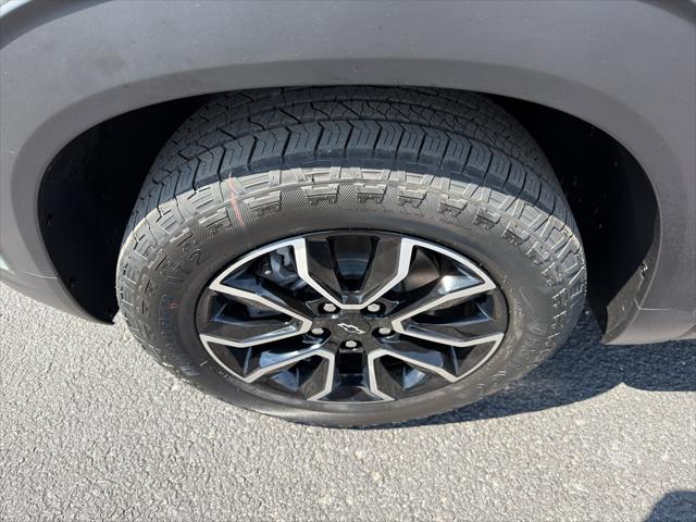 2026 Chevrolet TrailBlazer AWD ACTIV