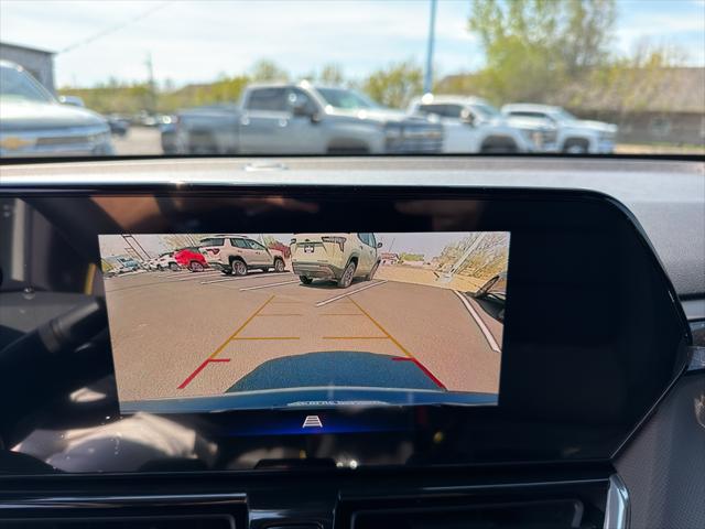 2026 Chevrolet TrailBlazer AWD ACTIV