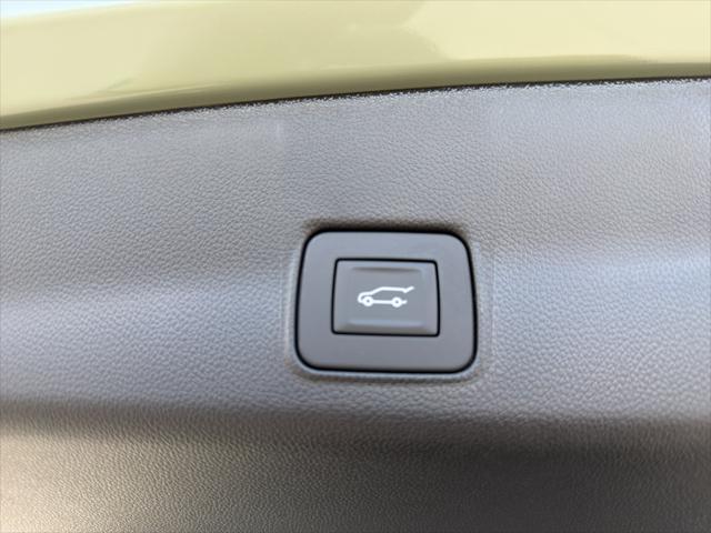 2026 Chevrolet TrailBlazer AWD ACTIV