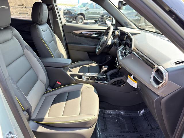 2026 Chevrolet TrailBlazer AWD ACTIV