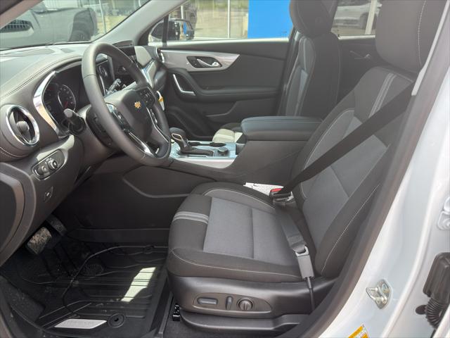 2026 Chevrolet Blazer LT