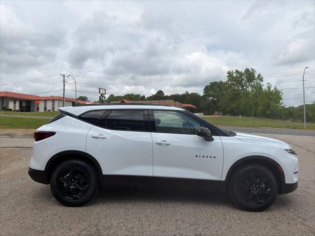 2026 Chevrolet Blazer LT