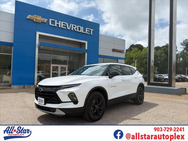 2026 Chevrolet Blazer LT for sale in Palestine, TX