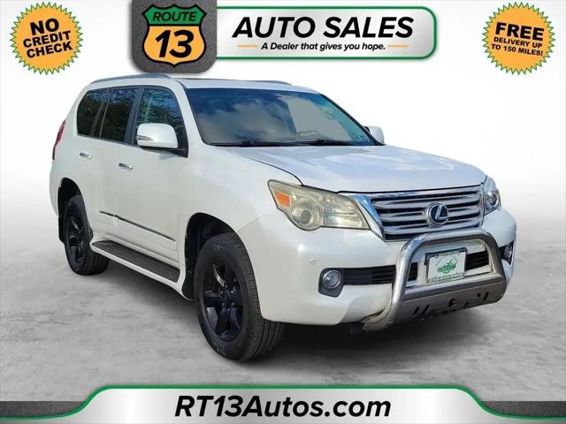 2012 Lexus GX 460 Base for sale in Levittown, PA