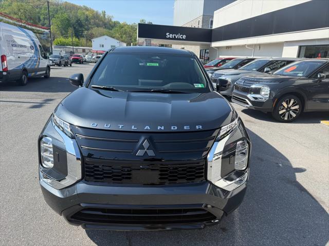 2026 Mitsubishi Outlander LE 1.5T S-AWC for sale in PRINCETON, WV