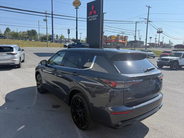 2026 Mitsubishi Outlander LE 1.5T S-AWC