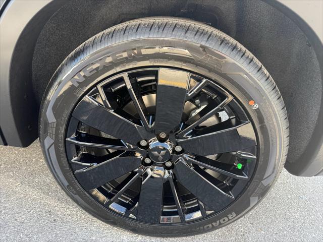 2026 Mitsubishi Outlander LE 1.5T S-AWC