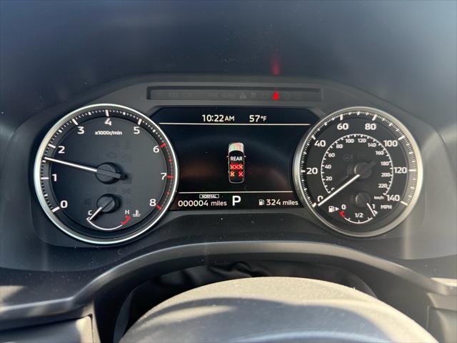 2026 Mitsubishi Outlander LE 1.5T S-AWC